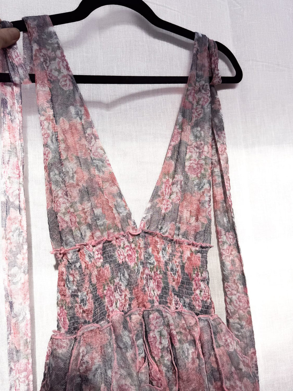*VTG - SAMPLE SALE