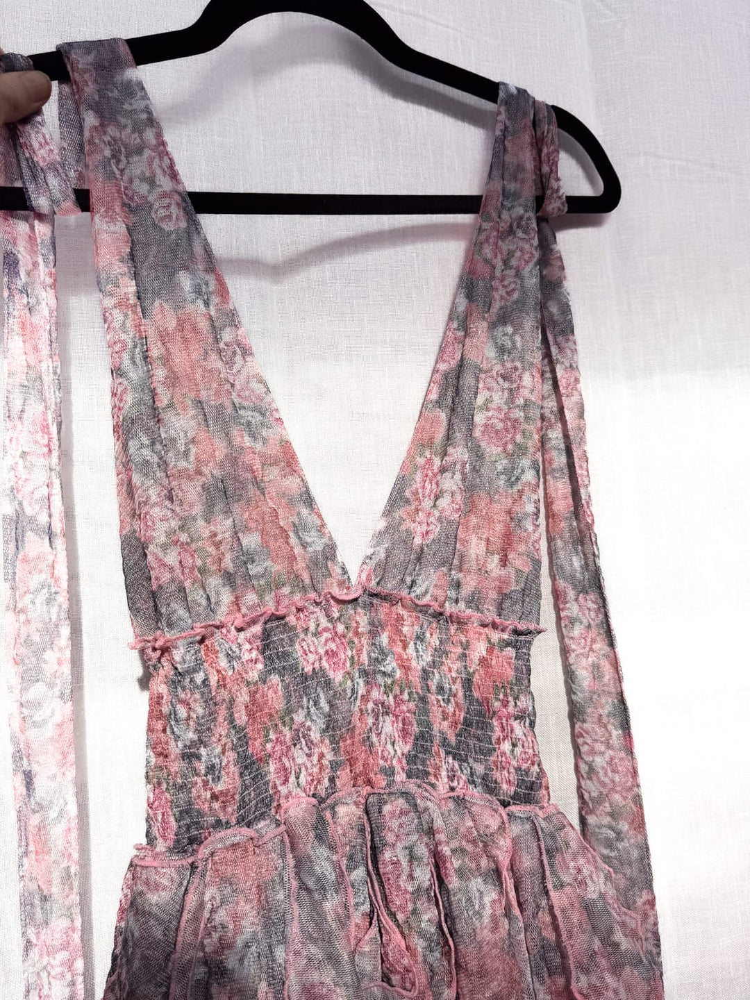 *VTG - SAMPLE SALE