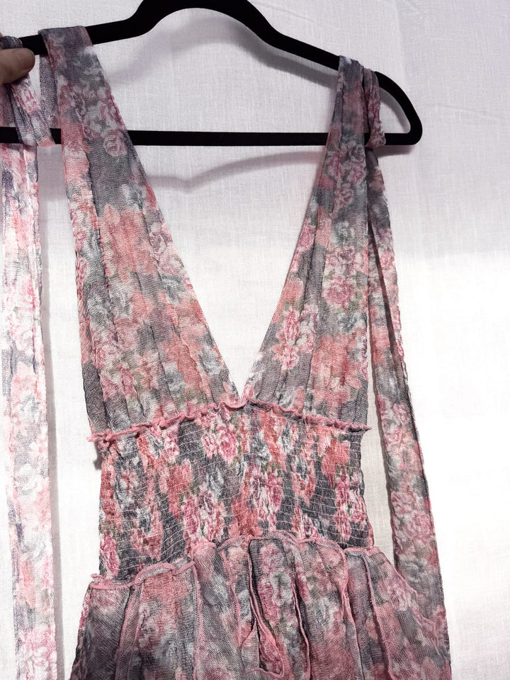 *VTG - SAMPLE SALE