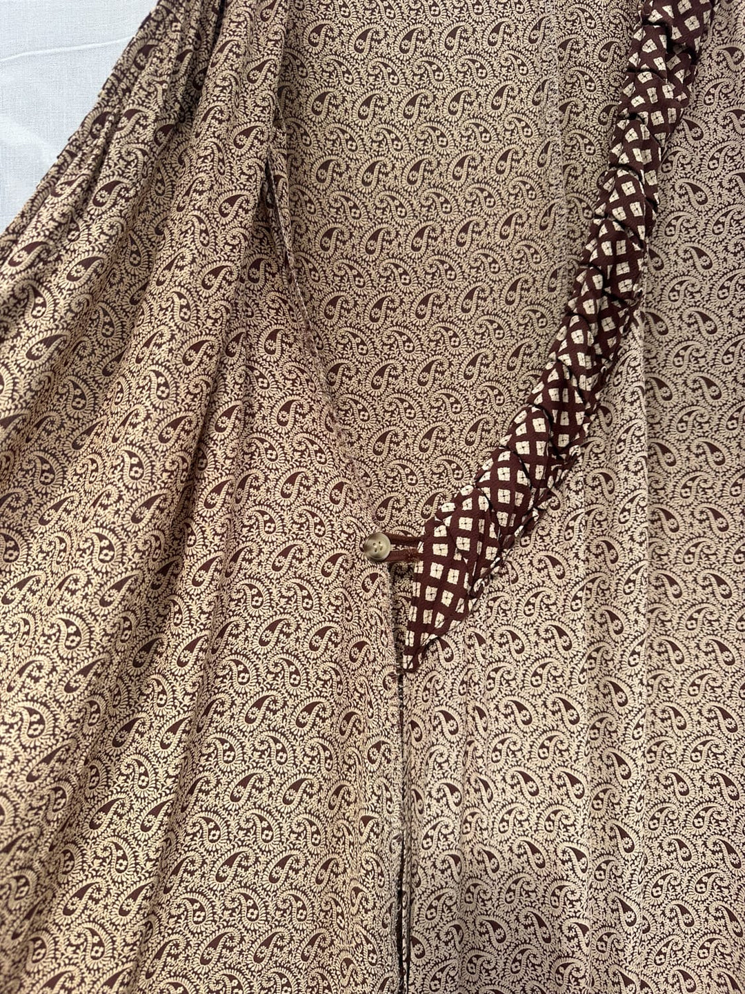 *VTG - SAMPLE SALE