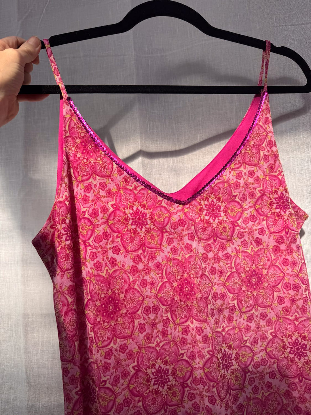 *VTG - SAMPLE SALE