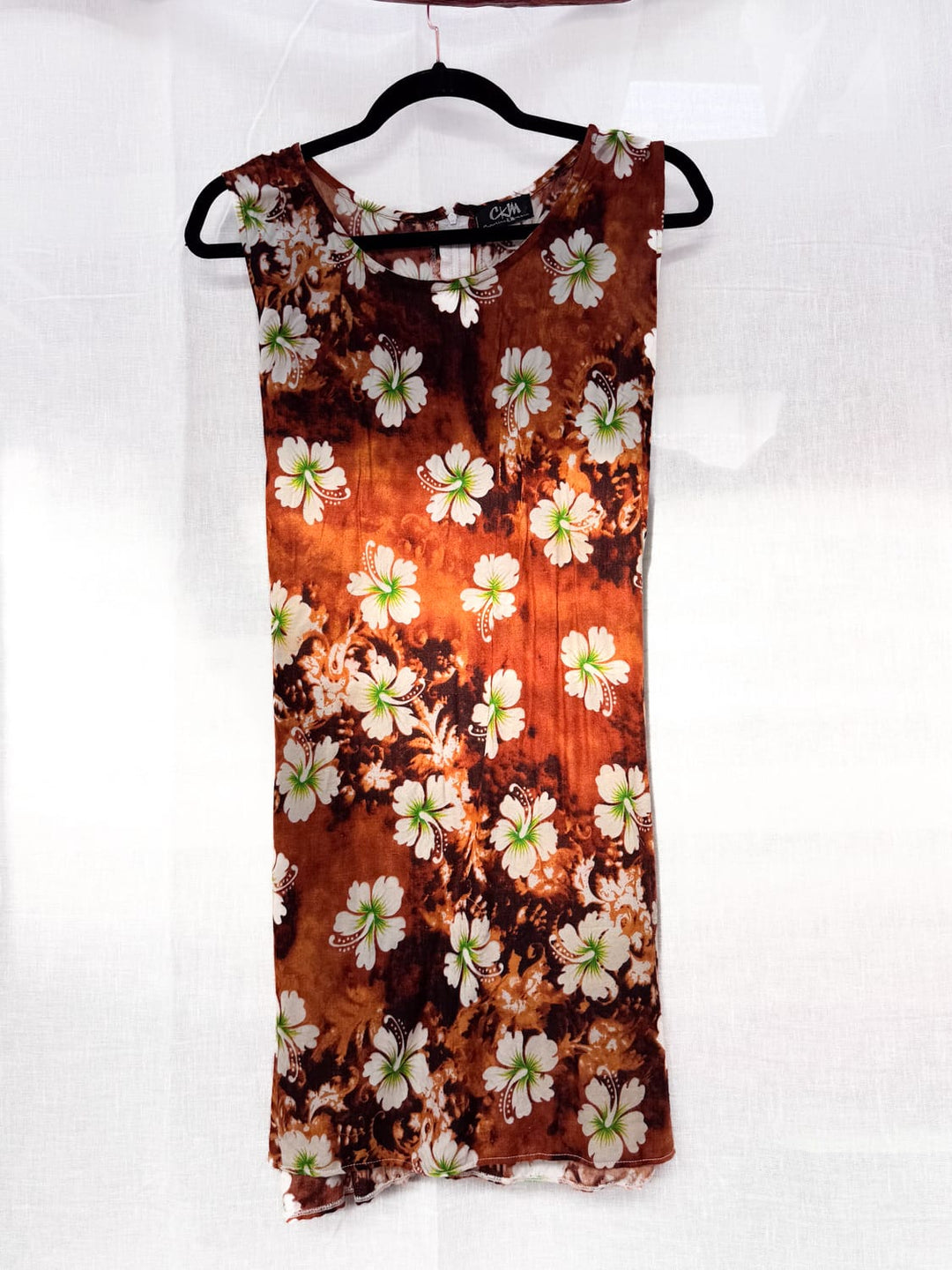 *VTG DRESS / - SAMPLE SALE