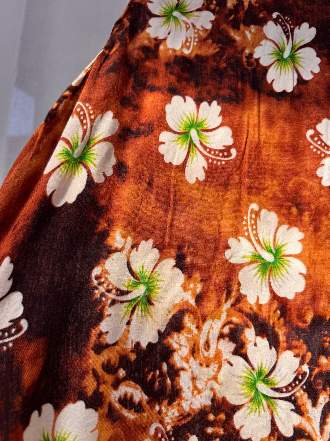 *VTG DRESS / - SAMPLE SALE