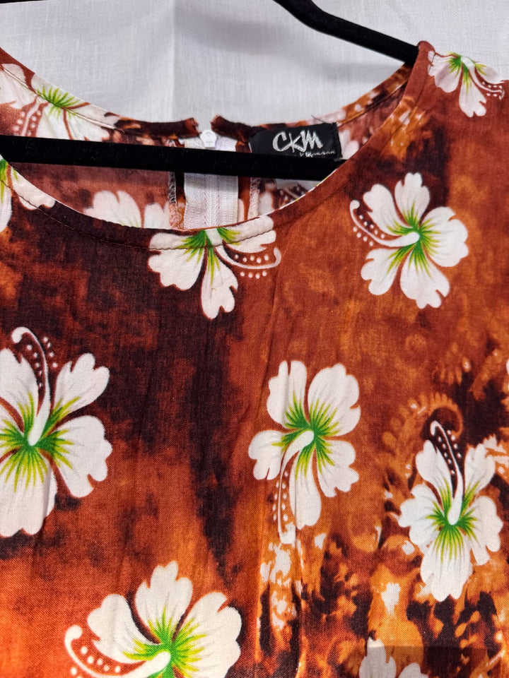 *VTG DRESS / - SAMPLE SALE