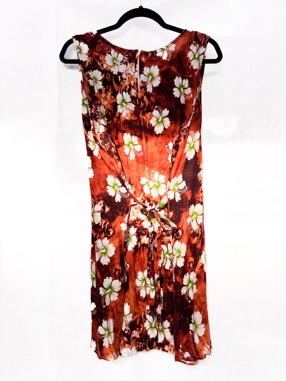 *VTG DRESS / - SAMPLE SALE