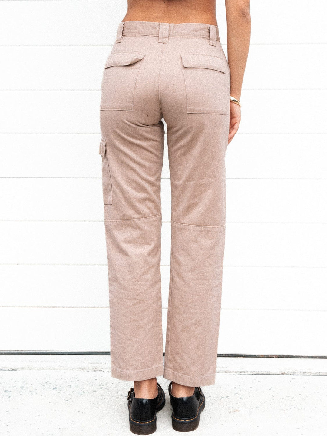 VTG PAUL SMITH CARGO PANTS / XS - S - VINTAGE