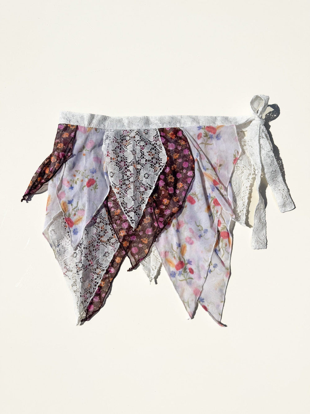 VTG SADIE PIXIE SKIRT / XS-S - HER PONY VINTAGE