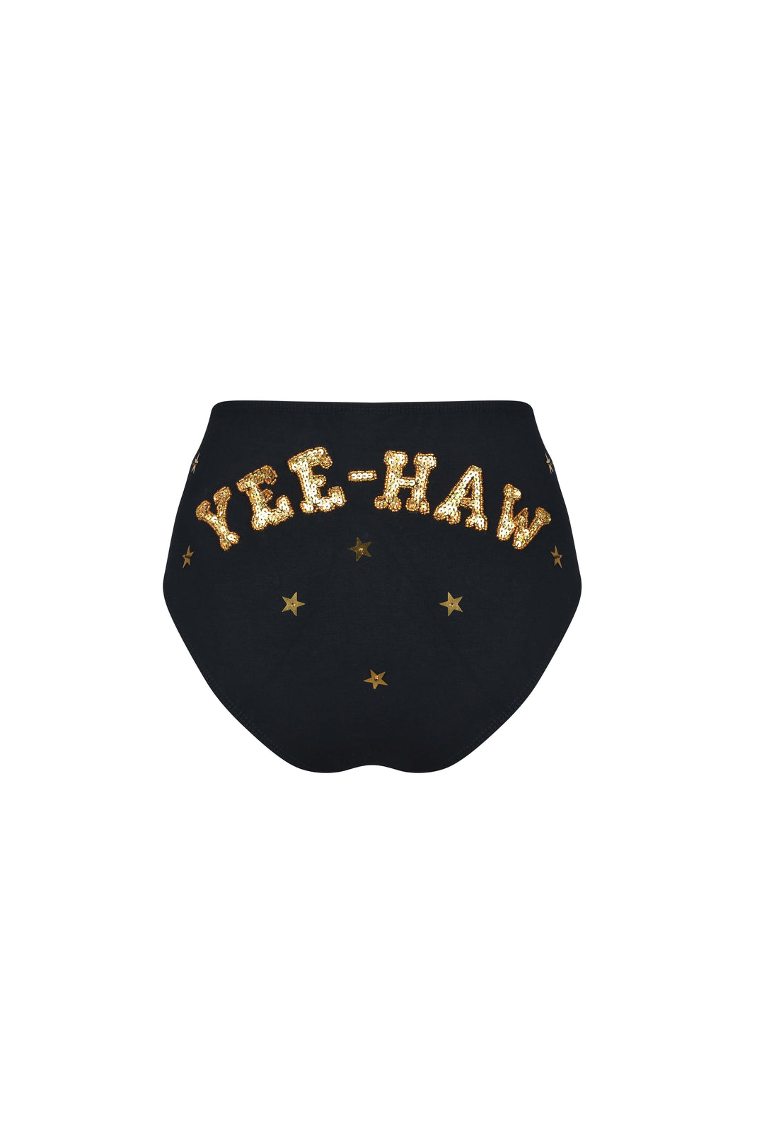 YEE-HAW WESTERN SPARKLE BLOOMERS - Her Pony