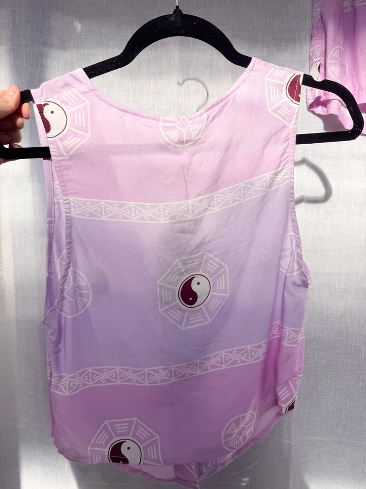 *YIN YANG SET / XS - VINTAGE